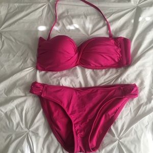 Mossimo Bikini